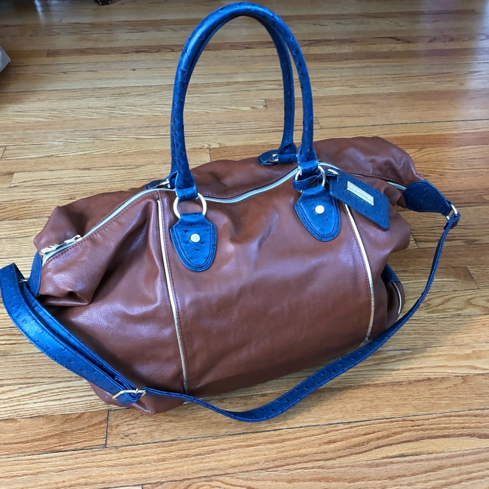 Steve Madden Weekender Bag